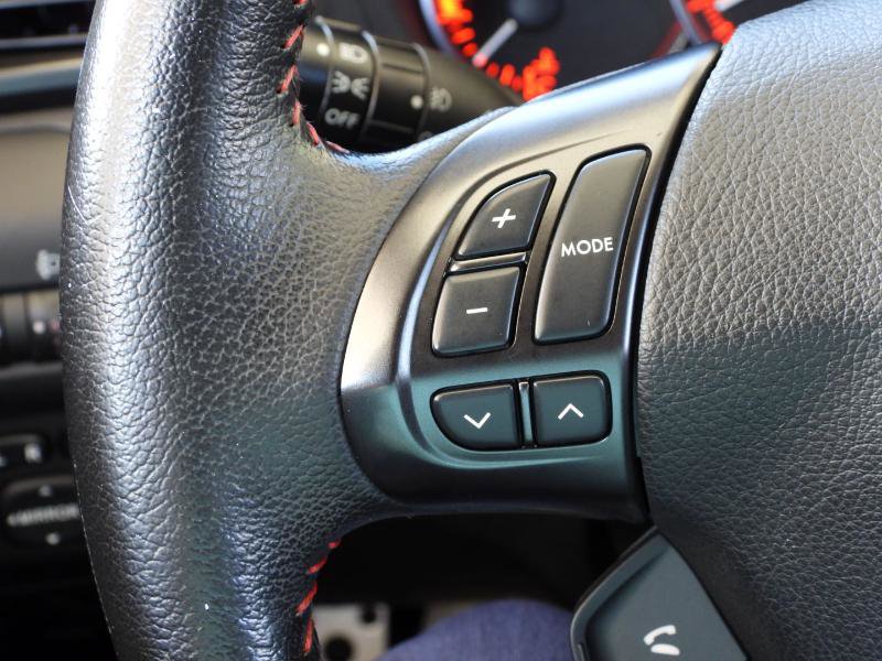 Used 2014 Subaru Impreza WRX STI image 81