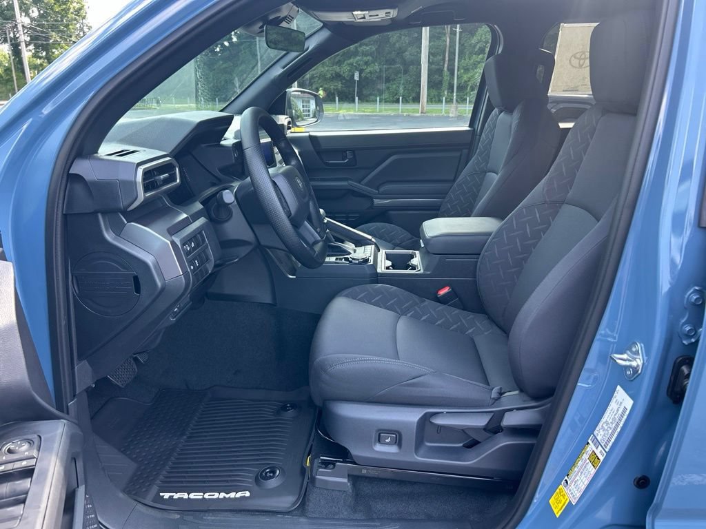 New 2026 Toyota Tacoma SR5 AWD/4WD image 9