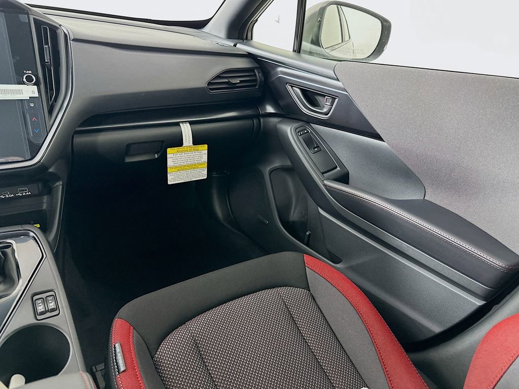 New 2026 Subaru Impreza RS image 30