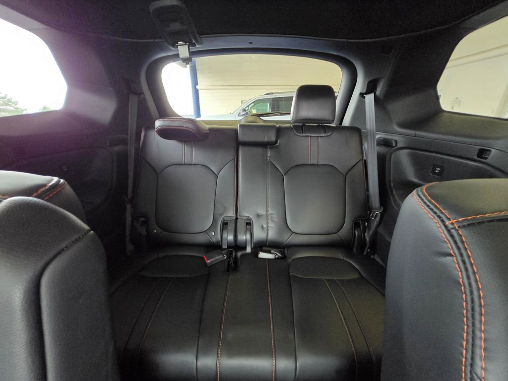 Used 2024 Honda Pilot TrailSport image 23