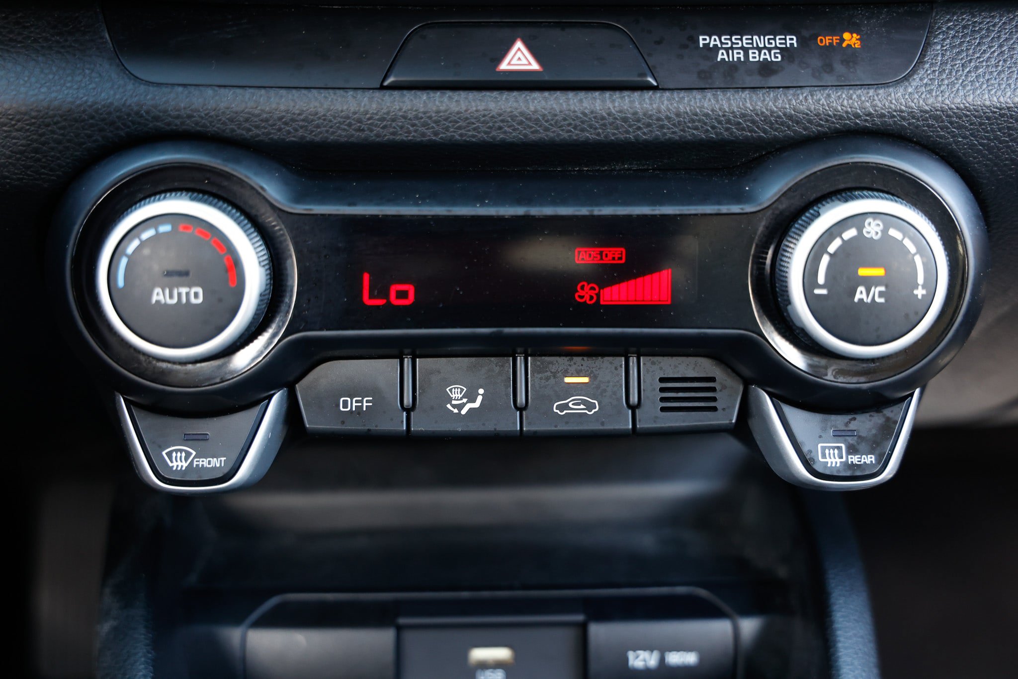 Used 2023 Kia Rio S w/ Technology Package FWD image 35