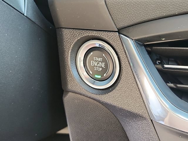 Certified 2026 Buick Encore GX Preferred w/ Advanced Technology Package AWD/4WD image 24