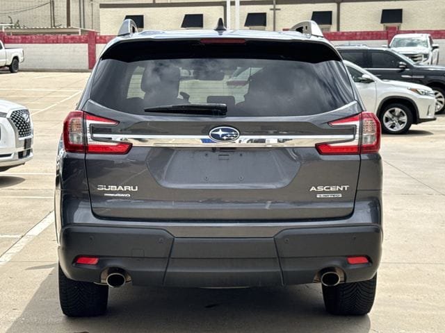 Used 2023 Subaru Ascent Limited AWD/4WD image 5