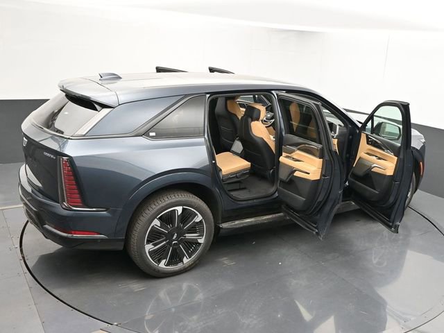New 2025 Cadillac Escalade IQ Sport 2 image 66