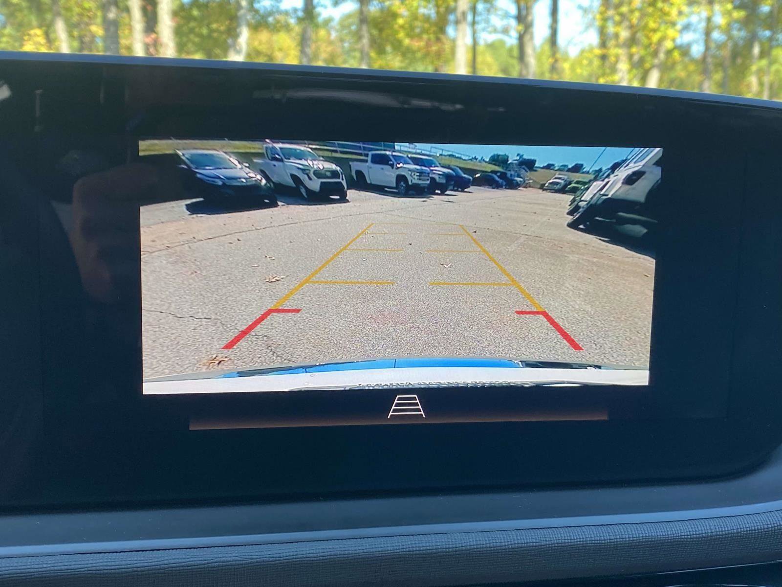 Used 2025 Buick Envista Avenir image 7