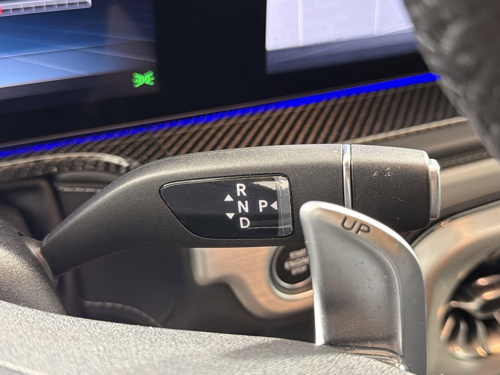 Used 2023 Mercedes-Benz G 63 AMG 4MATIC image 16