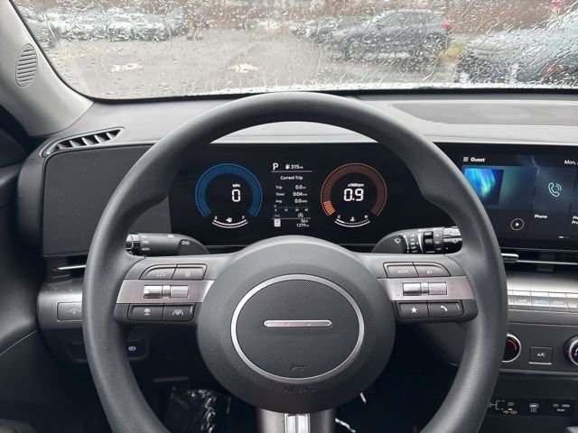 Certified 2026 Hyundai Kona SE image 16