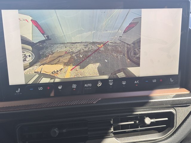 New 2026 Ford Bronco Sport Outer Banks AWD/4WD image 13