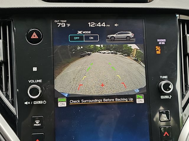 Used 2020 Subaru Outback Limited AWD/4WD image 15