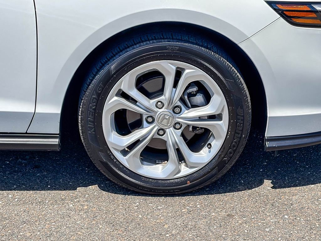 Used 2023 Honda Accord LX image 9