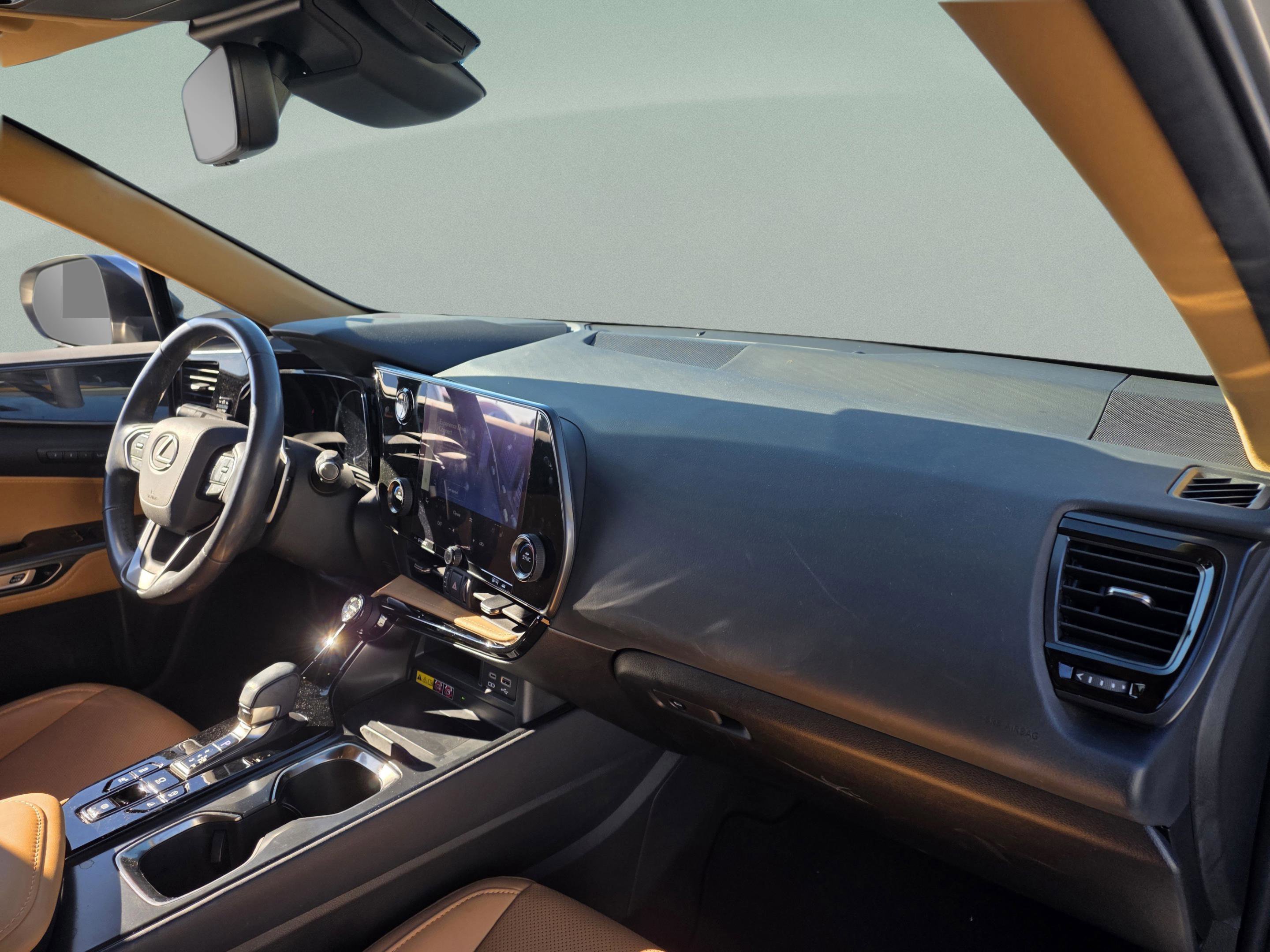 Used 2023 Lexus NX 350 AWD w/ Premium Package image 19