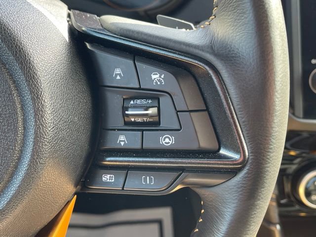 Used 2024 Subaru Forester Wilderness w/ Wilderness Package image 7