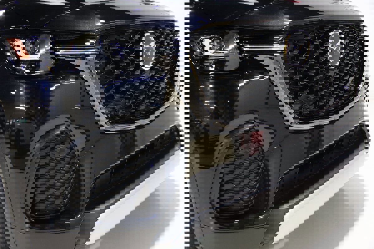 Used 2025 MAZDA CX-70 Plug-In Hybrid w/ Premium Pkg image 23