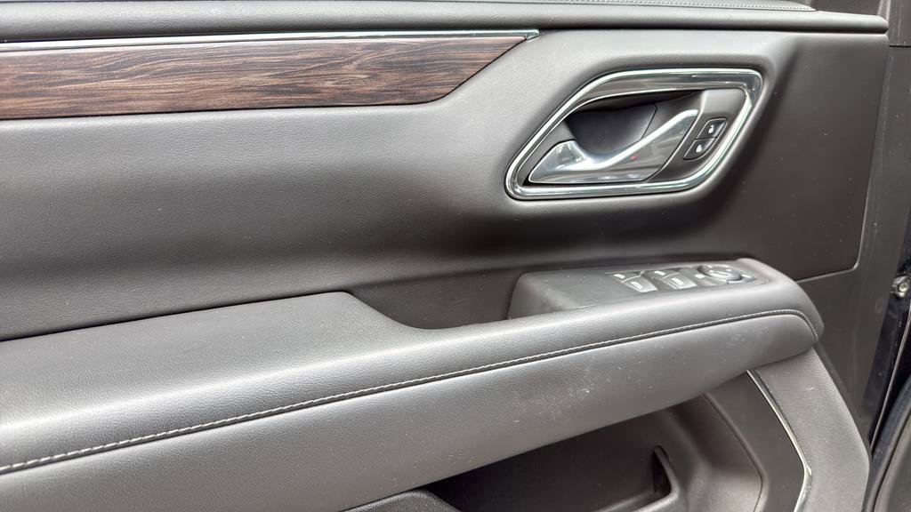 Used 2023 Chevrolet Tahoe LS w/ Driver Alert Package image 11