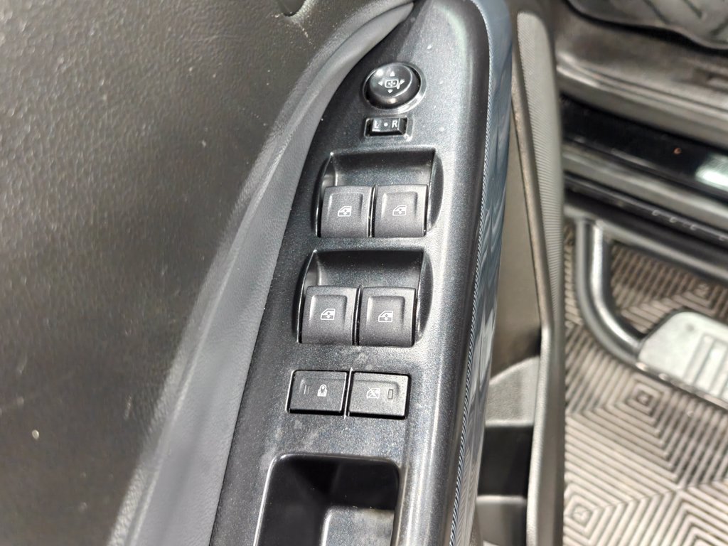 Used 2019 Chevrolet Colorado Z71 w/ Z71 Midnight Edition AWD/4WD image 48