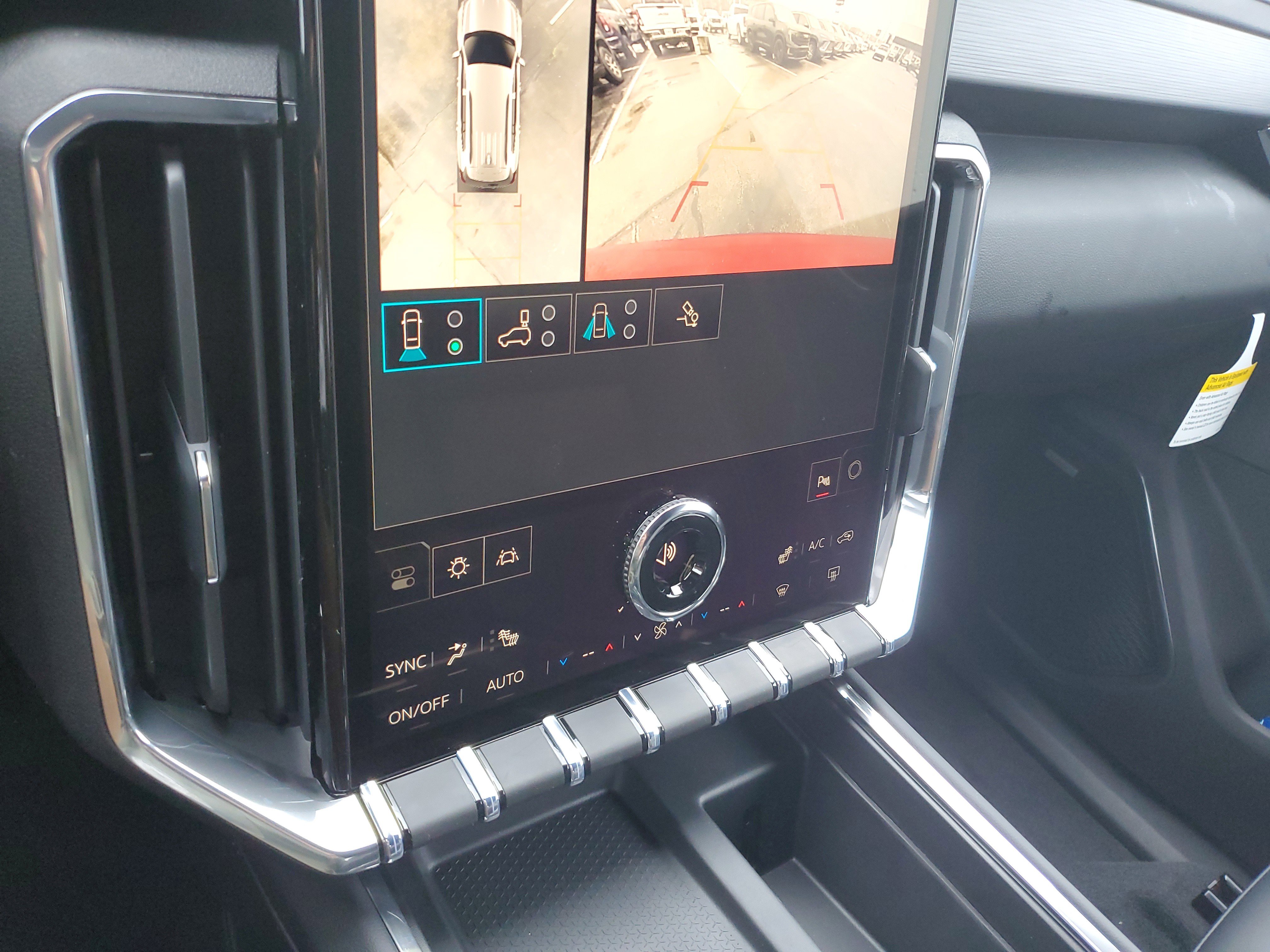 New 2026 GMC Acadia Elevation w/ Black Edition image 22