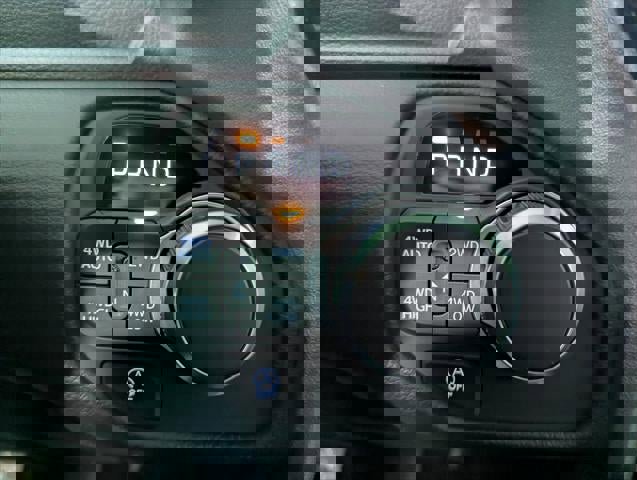 New 2026 RAM 1500 Big Horn image 45