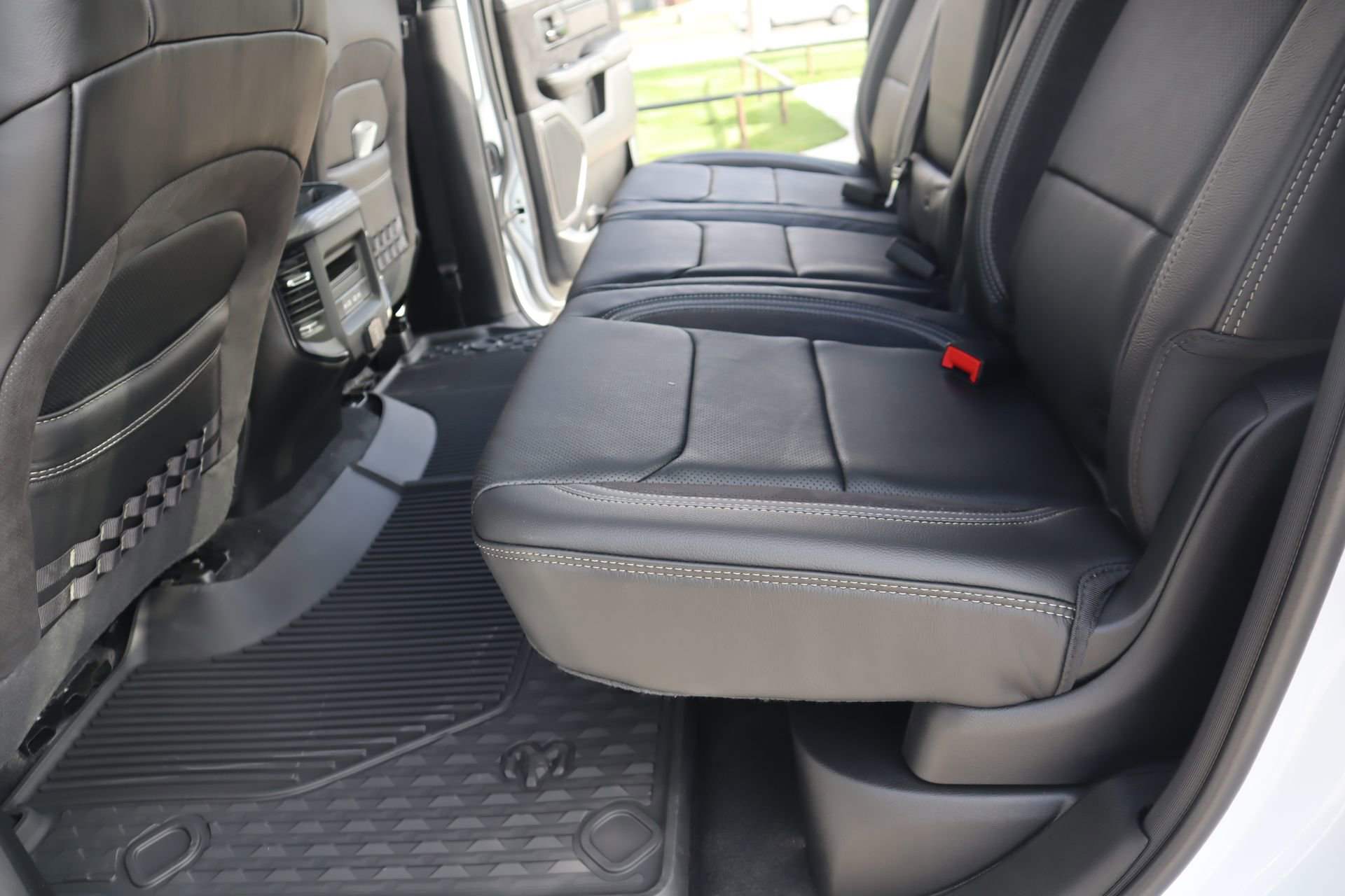 New 2026 RAM 1500 RHO AWD/4WD image 14