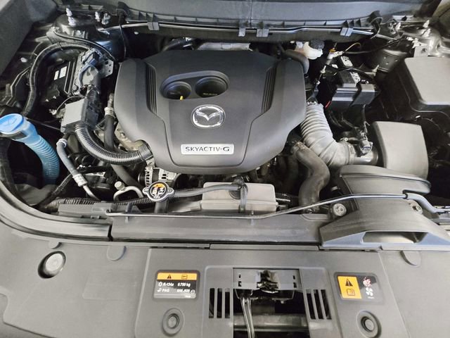 Used 2020 MAZDA CX-9 Touring w/ Touring Premium Package image 16