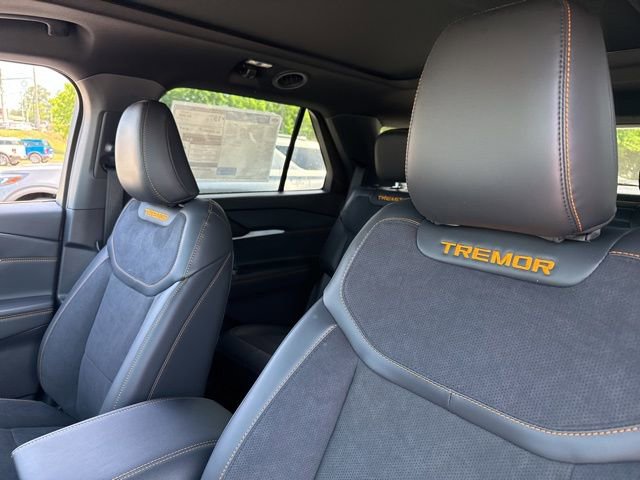 New 2026 Ford Explorer Tremor AWD/4WD image 29
