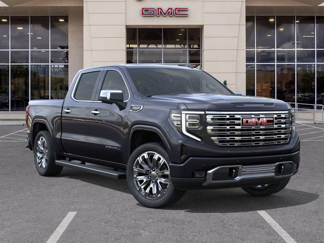 New 2026 GMC Sierra 1500 Denali w/ Denali Reserve Package image 7