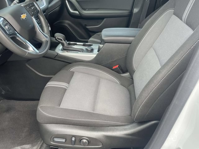 Used 2024 Chevrolet Blazer LT w/ Midnight/Sport Edition FWD image 14