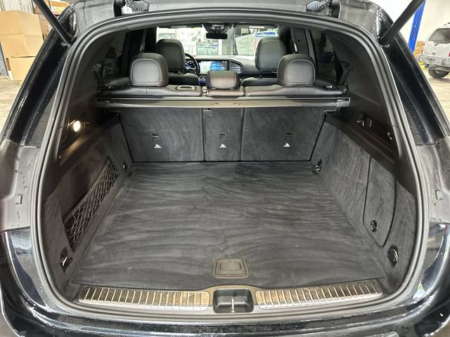 Used 2022 Mercedes-Benz GLE 350 4MATIC image 25