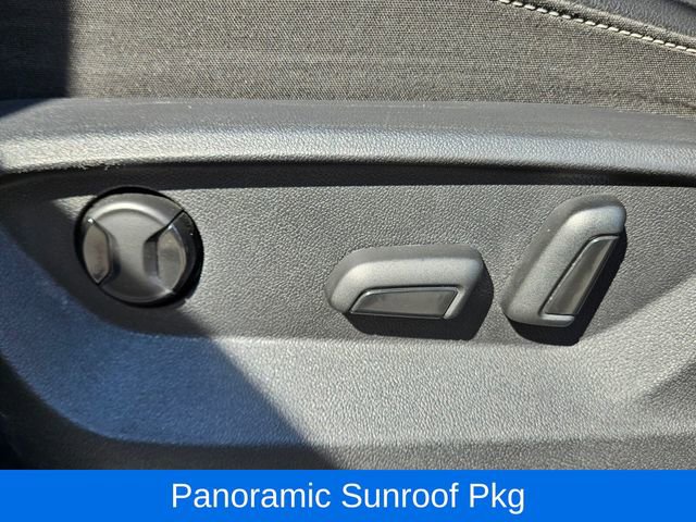 Used 2021 Volkswagen Atlas SE image 23