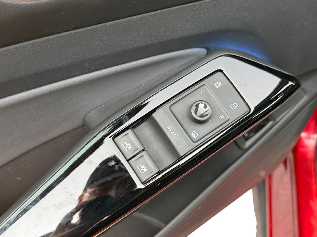 Used 2023 Volkswagen ID.4 Pro S RWD image 25