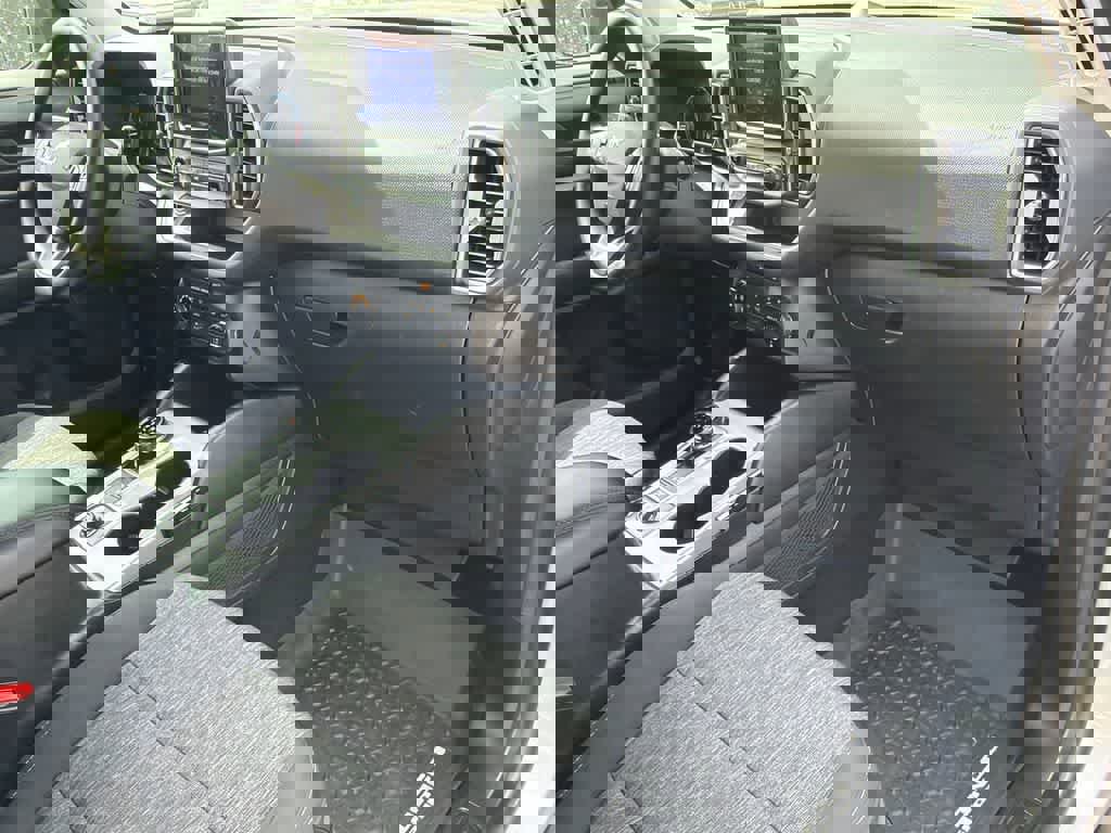 Used 2021 Ford Bronco Sport Big Bend image 13