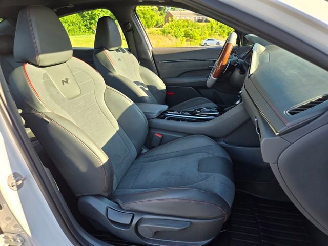 Used 2023 Hyundai Sonata N Line FWD image 22