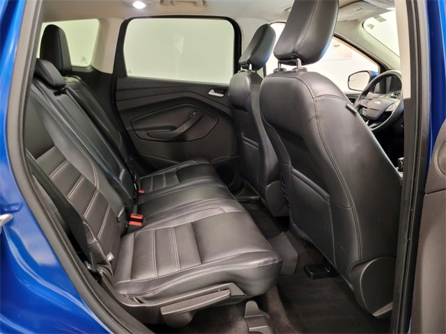 Used 2018 Ford Escape Titanium image 15