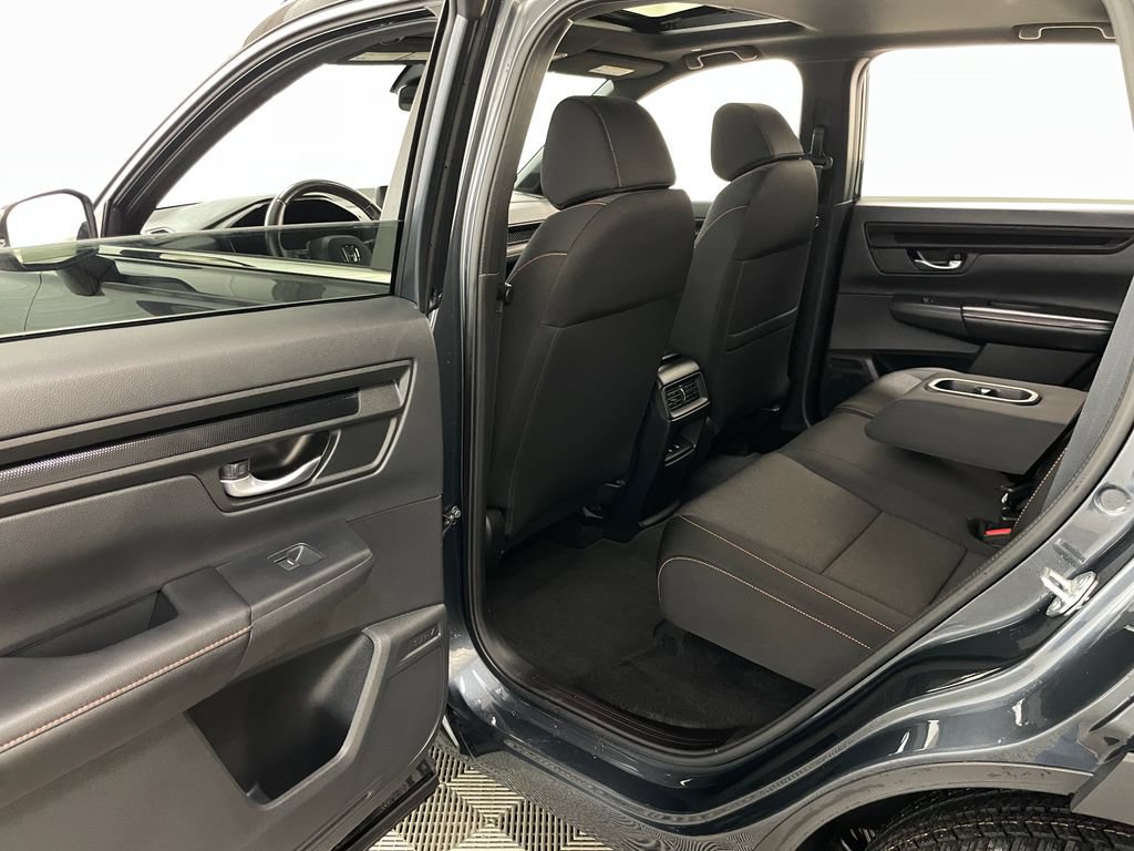 Used 2024 Honda CR-V Sport image 41