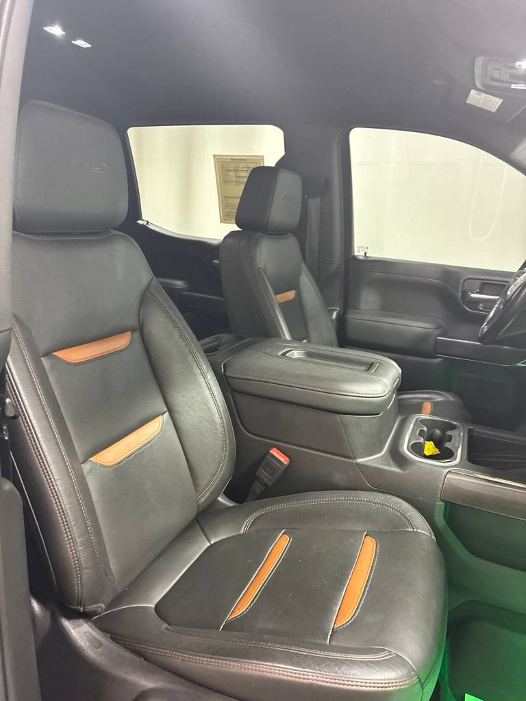 Used 2020 GMC Sierra 1500 AT4 w/ AT4 Premium Package AWD/4WD image 30