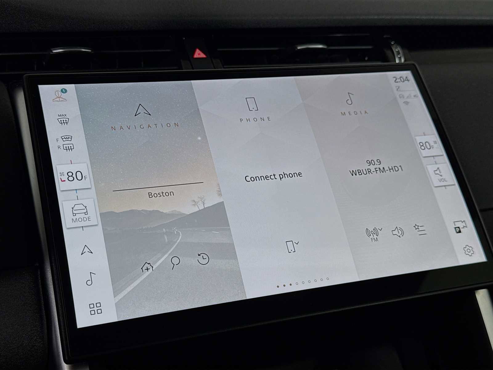 Used 2024 Land Rover Discovery Sport S image 13