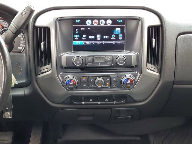 Used 2017 Chevrolet Silverado 1500 LT w/ True North Edition image 29