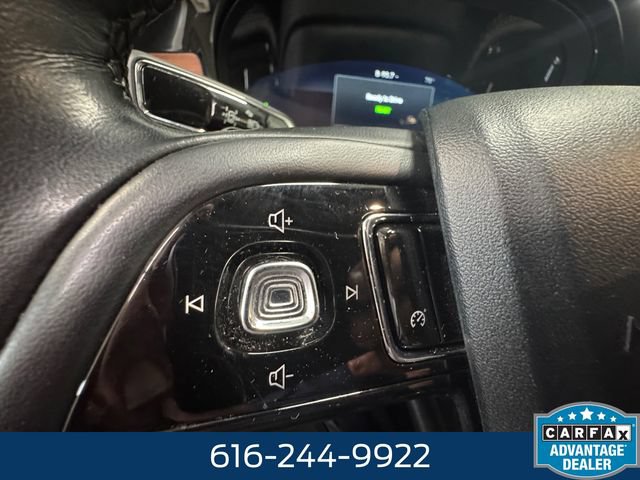 Used 2022 Lincoln Corsair Grand Touring AWD/4WD image 18