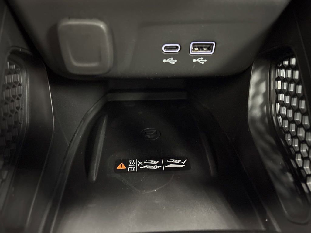 New 2026 Chevrolet TrailBlazer RS w/ Convenience Package FWD image 37