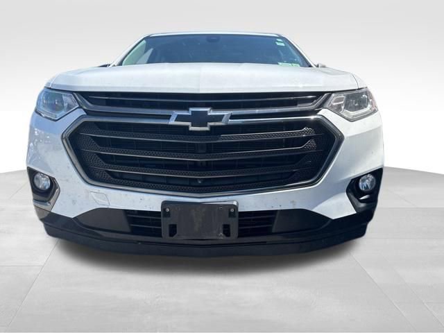 Used 2019 Chevrolet Traverse Premier w/ Redline Edition image 2