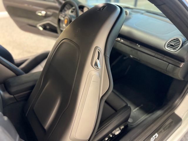 Used 2022 Porsche 718 Cayman GTS image 31