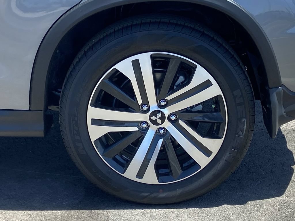 New 2026 Mitsubishi Outlander Sport SE AWD/4WD image 28
