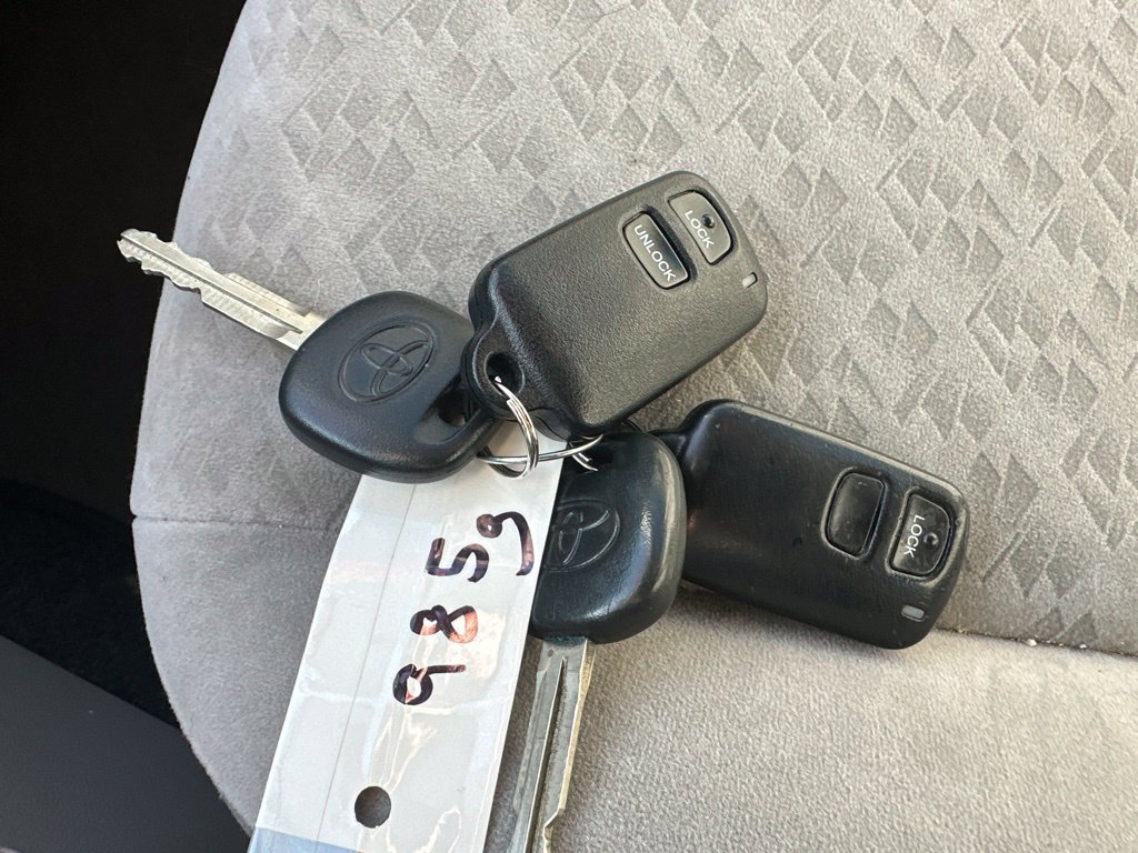 Used 2009 Toyota Corolla LE FWD image 16