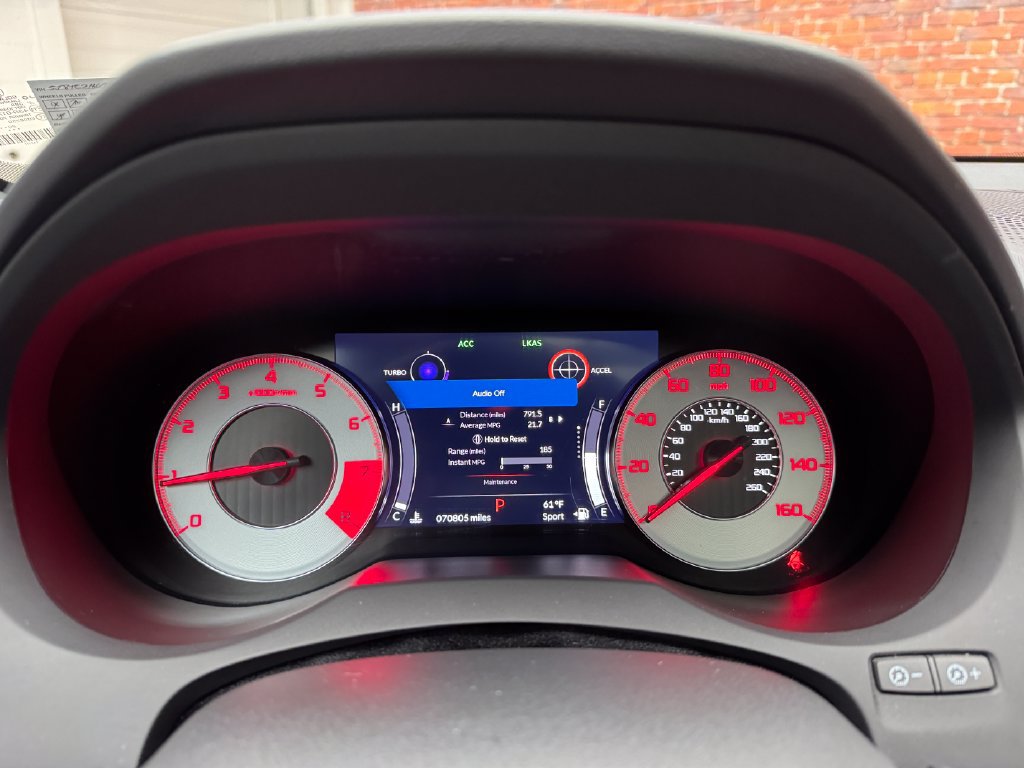 Used 2019 Acura RDX w/ Advance Package AWD/4WD image 18