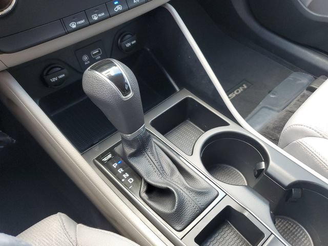 Used 2017 Hyundai Tucson SE FWD image 28