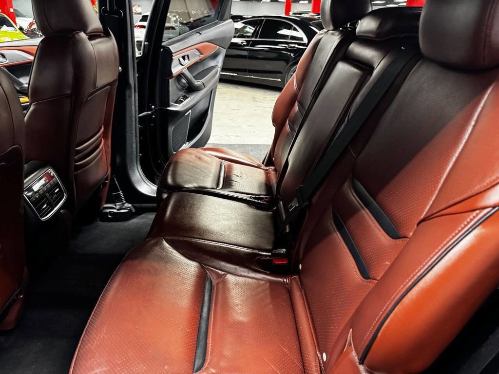 Used 2017 MAZDA CX-9 Signature image 43