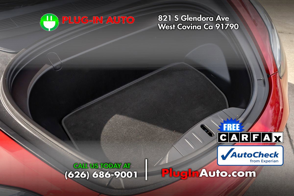 Used 2018 Tesla Model 3 Mid Range image 13