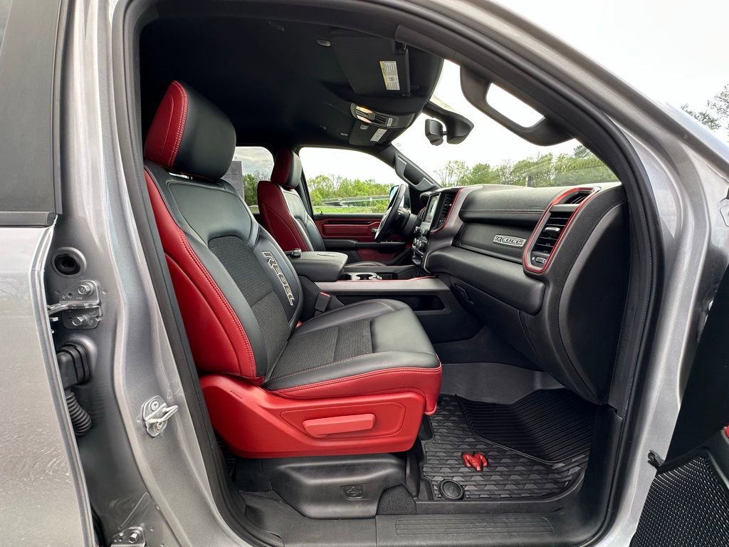Used 2019 RAM 1500 Rebel w/ Level 1 Equipment Group AWD/4WD image 24
