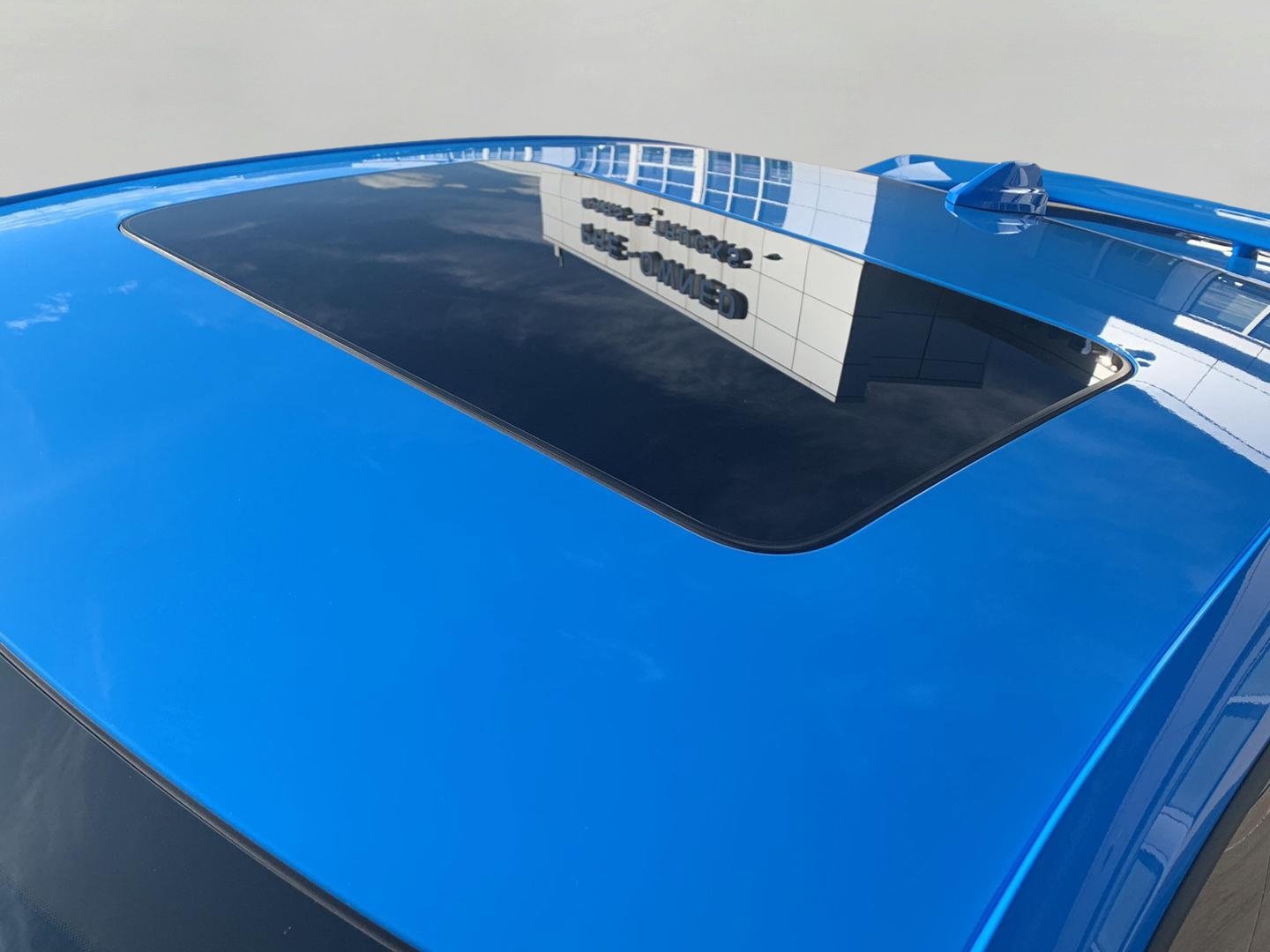 Used 2023 Chevrolet Camaro ZL1 RWD image 14