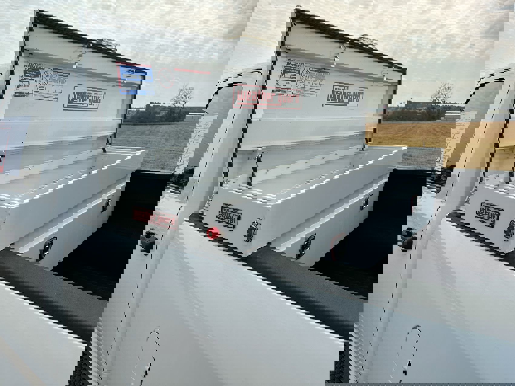 Used 2022 RAM 2500 Tradesman image 22