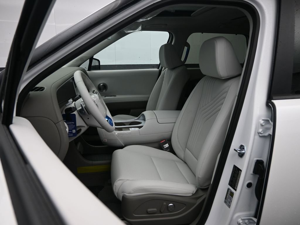 New 2026 Hyundai Palisade SEL Premium image 23